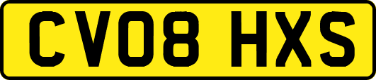CV08HXS