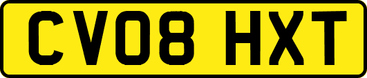 CV08HXT