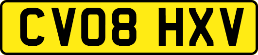 CV08HXV
