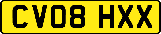 CV08HXX