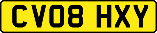 CV08HXY