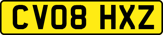CV08HXZ