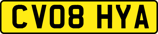 CV08HYA