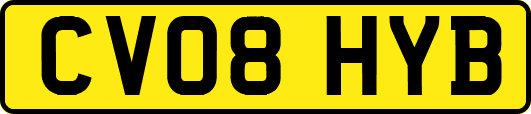 CV08HYB