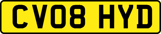 CV08HYD
