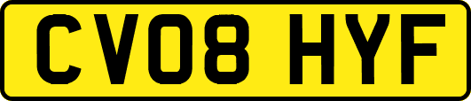 CV08HYF