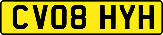 CV08HYH