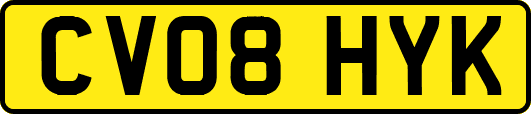 CV08HYK