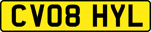 CV08HYL