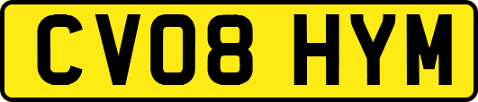 CV08HYM