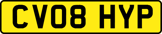 CV08HYP