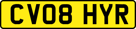 CV08HYR