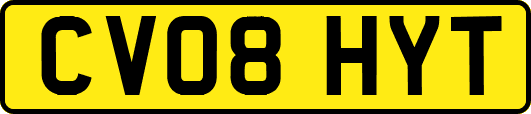CV08HYT