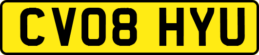 CV08HYU