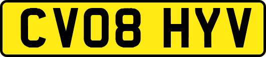 CV08HYV