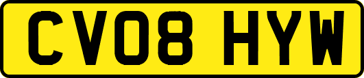 CV08HYW