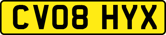 CV08HYX