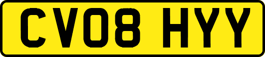 CV08HYY