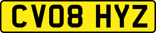 CV08HYZ