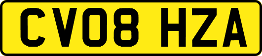 CV08HZA