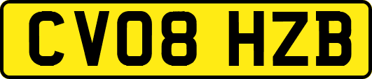 CV08HZB