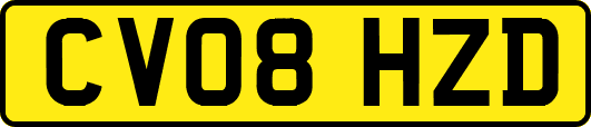 CV08HZD