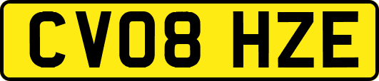 CV08HZE