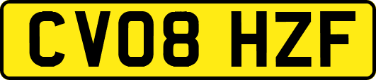CV08HZF