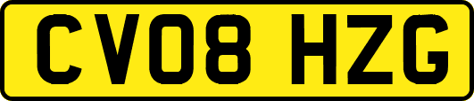 CV08HZG