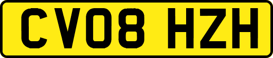 CV08HZH