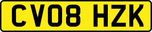 CV08HZK