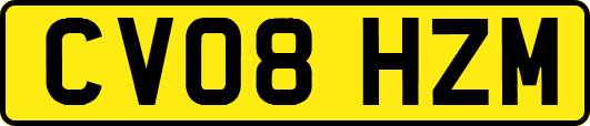 CV08HZM