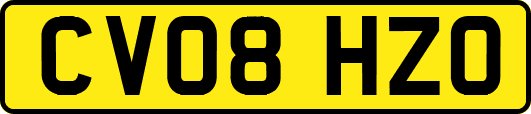 CV08HZO