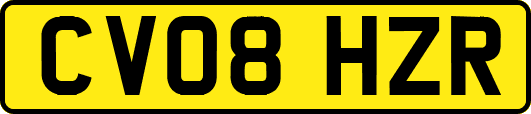 CV08HZR