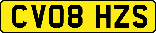 CV08HZS