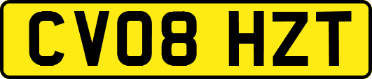 CV08HZT