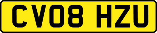 CV08HZU