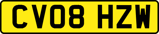 CV08HZW