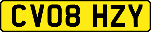 CV08HZY