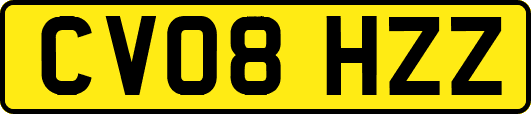 CV08HZZ
