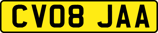 CV08JAA