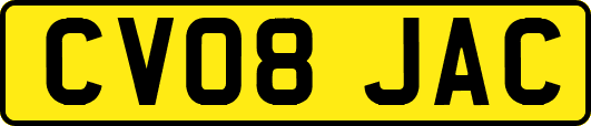 CV08JAC
