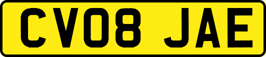 CV08JAE