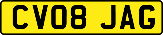 CV08JAG
