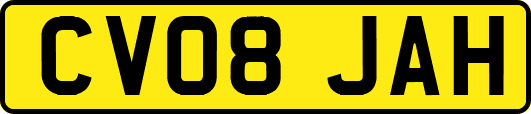 CV08JAH