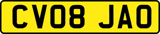 CV08JAO