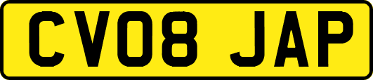 CV08JAP