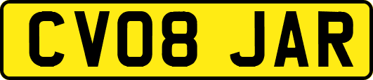 CV08JAR
