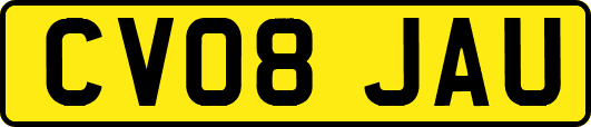 CV08JAU