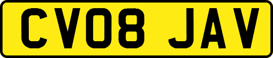 CV08JAV